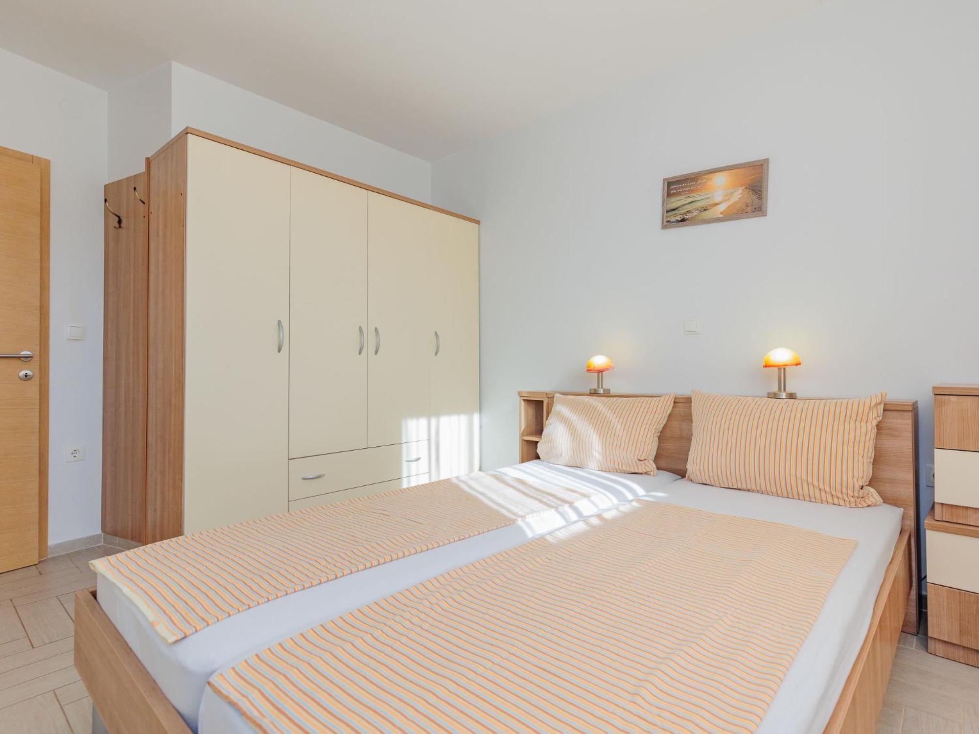 Apartment Mlasina-3 By Interhome Hoek van Holland Ngoại thất bức ảnh