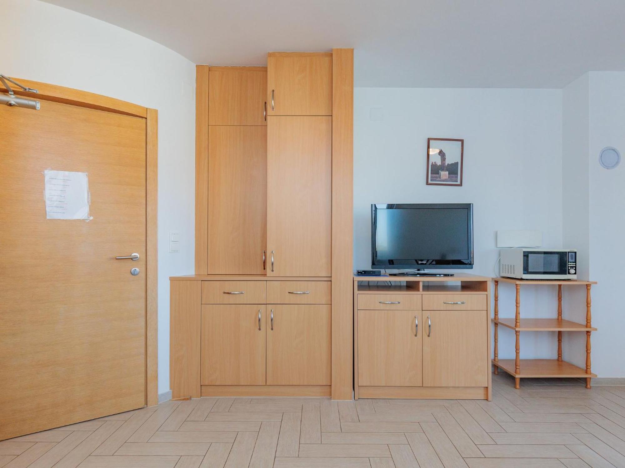 Apartment Mlasina-3 By Interhome Hoek van Holland Ngoại thất bức ảnh
