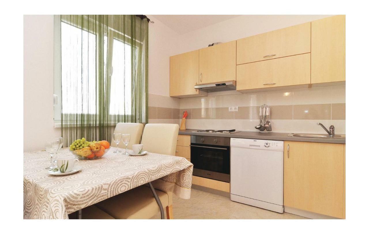 Apartment Mlasina-3 By Interhome Hoek van Holland Ngoại thất bức ảnh