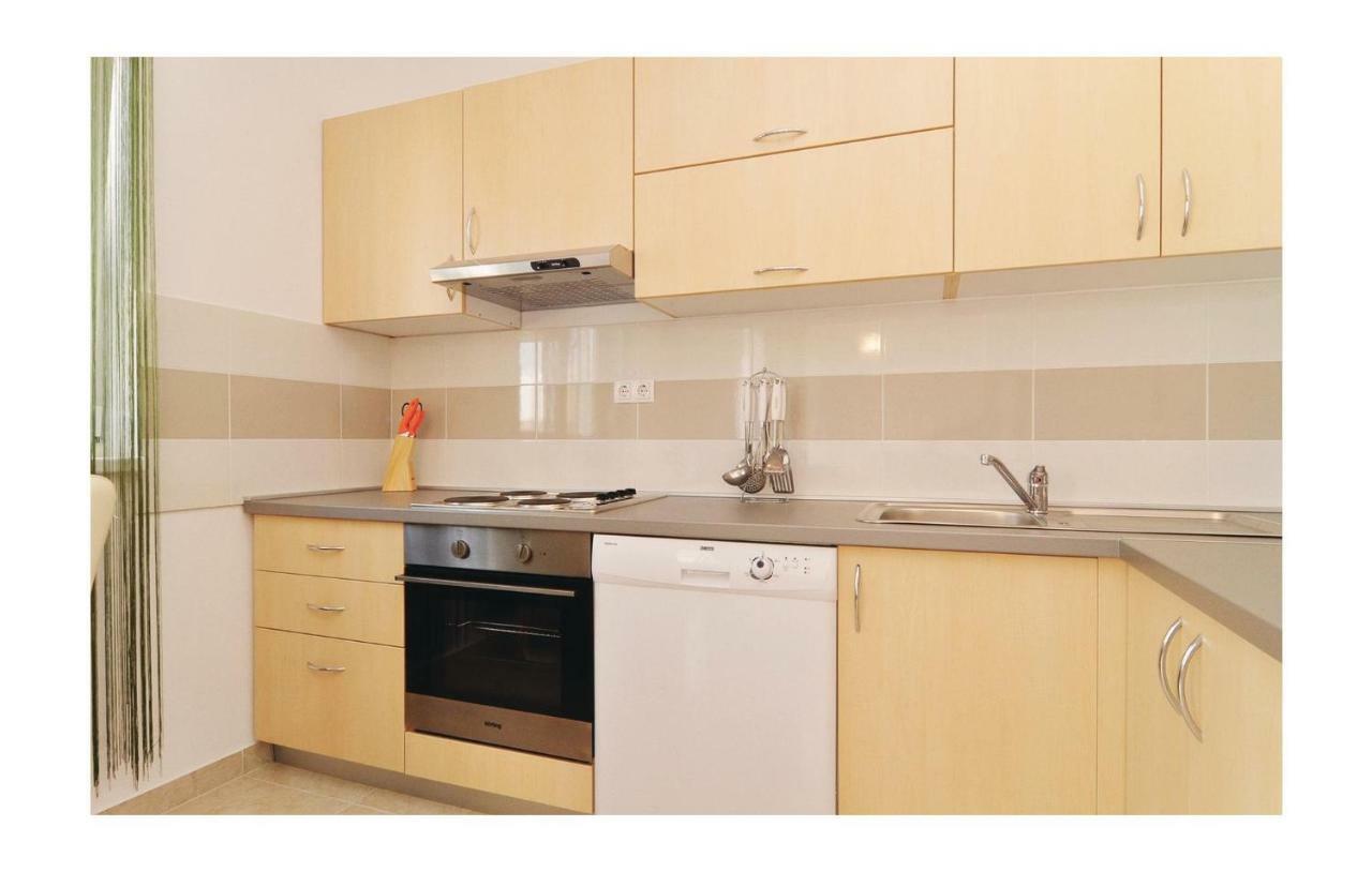 Apartment Mlasina-3 By Interhome Hoek van Holland Ngoại thất bức ảnh