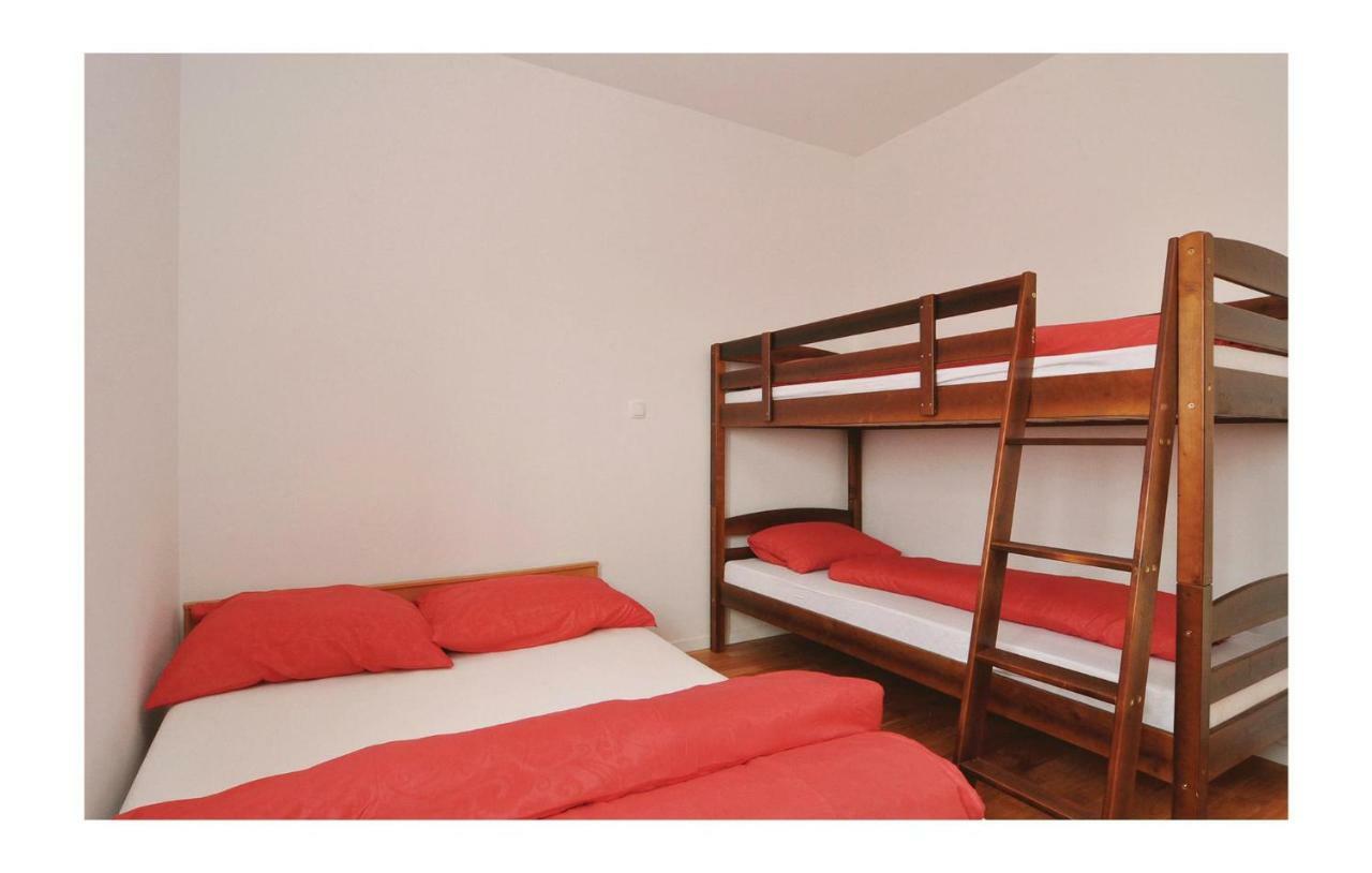 Apartment Mlasina-3 By Interhome Hoek van Holland Ngoại thất bức ảnh